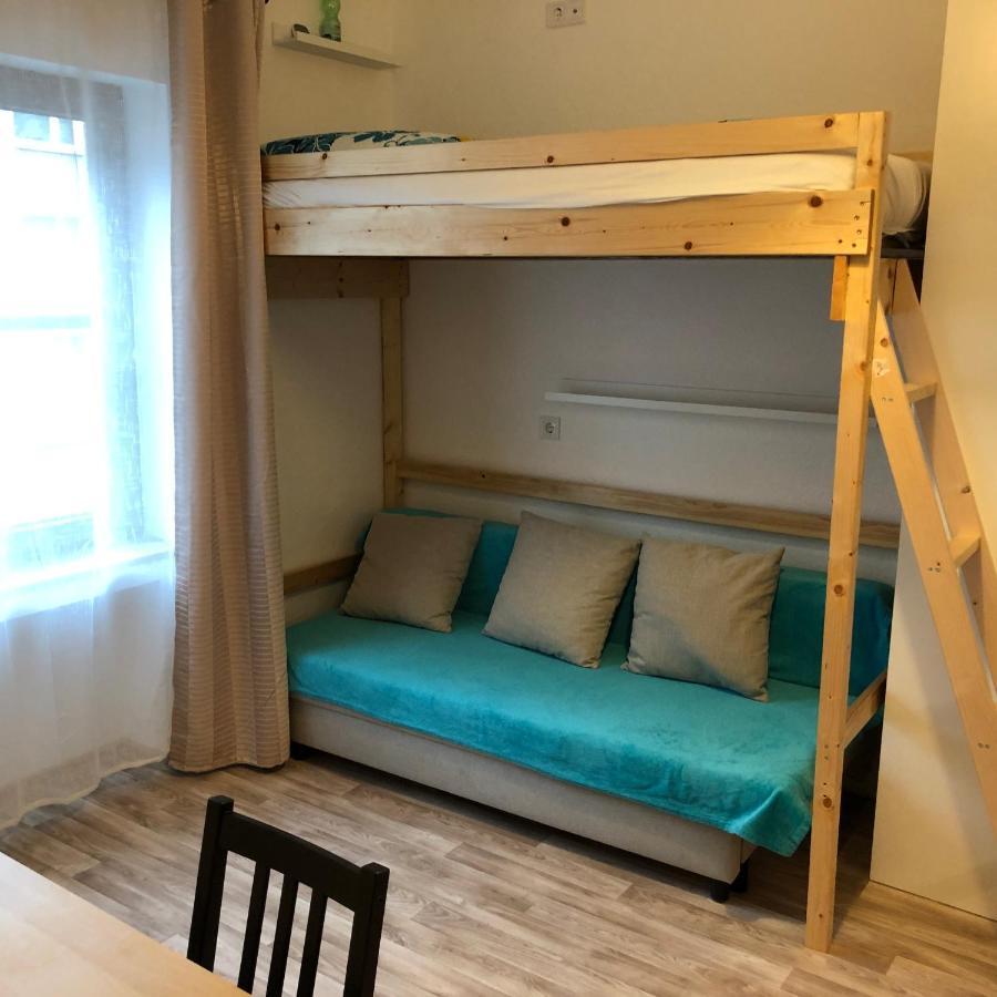 Room 4 You Дюссельдорф Экстерьер фото